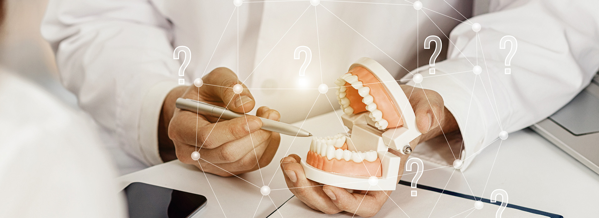Pikesville Family Dentistry | Oral Exams, Oral Cancer Screening and Crowns  amp  Caps
