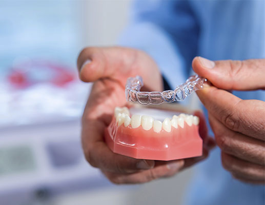 Pikesville Family Dentistry