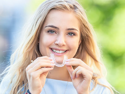 Pikesville Family Dentistry | Oral Exams, Dental Bridges and Emergency Treatment